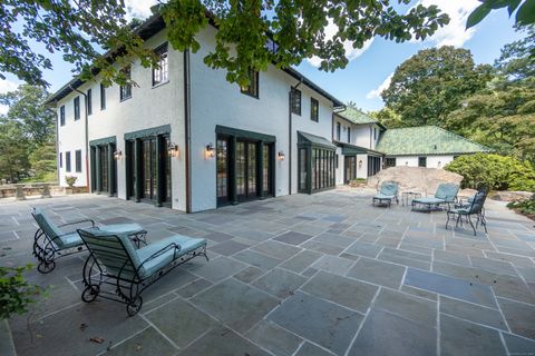 Tiny photo for 18 Tokeneke Trail, Darien, CT 06820 (MLS # 24122386)