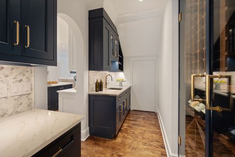 Tiny photo for 18 Tokeneke Trail, Darien, CT 06820 (MLS # 24122386)