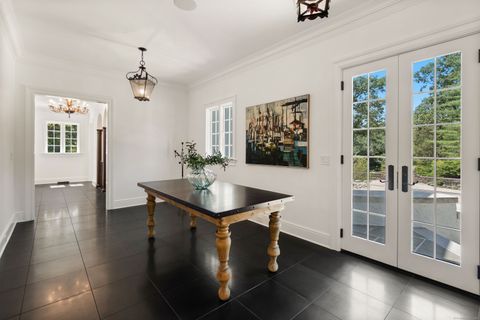 Tiny photo for 18 Tokeneke Trail, Darien, CT 06820 (MLS # 24122386)