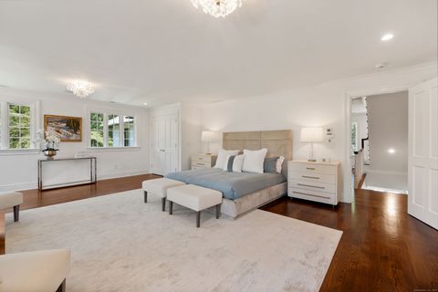 Tiny photo for 18 Tokeneke Trail, Darien, CT 06820 (MLS # 24122386)