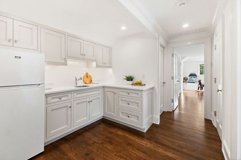 Tiny photo for 18 Tokeneke Trail, Darien, CT 06820 (MLS # 24122386)