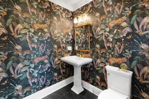 Tiny photo for 18 Tokeneke Trail, Darien, CT 06820 (MLS # 24122386)