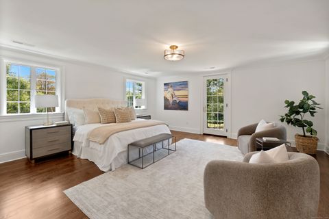 Tiny photo for 18 Tokeneke Trail, Darien, CT 06820 (MLS # 24122386)