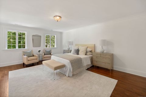 Tiny photo for 18 Tokeneke Trail, Darien, CT 06820 (MLS # 24122386)