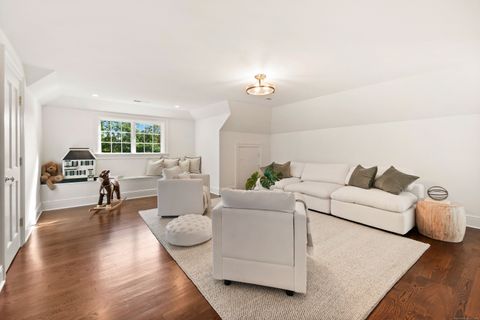 Tiny photo for 18 Tokeneke Trail, Darien, CT 06820 (MLS # 24122386)