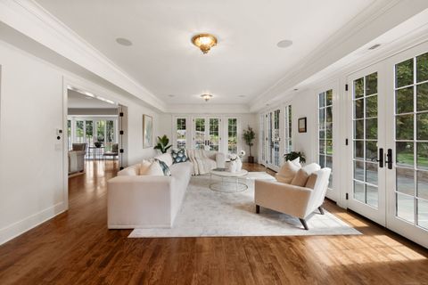 Tiny photo for 18 Tokeneke Trail, Darien, CT 06820 (MLS # 24122386)