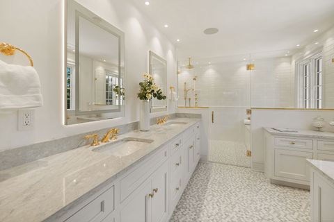 Tiny photo for 18 Tokeneke Trail, Darien, CT 06820 (MLS # 24122386)