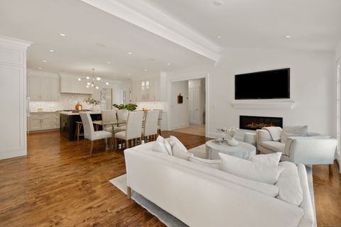 Tiny photo for 18 Tokeneke Trail, Darien, CT 06820 (MLS # 24122386)