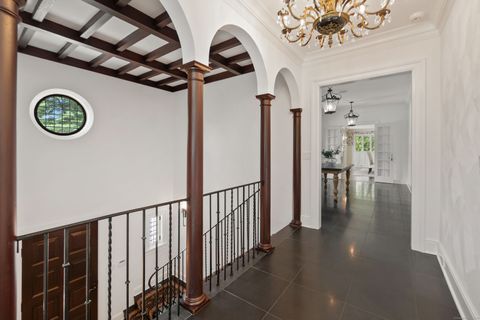 Tiny photo for 18 Tokeneke Trail, Darien, CT 06820 (MLS # 24122386)