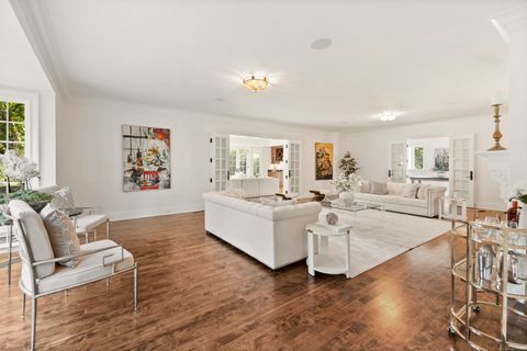 Tiny photo for 18 Tokeneke Trail, Darien, CT 06820 (MLS # 24122386)