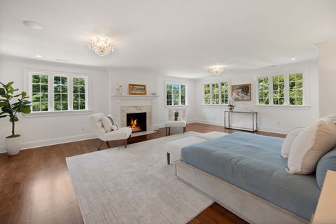 Tiny photo for 18 Tokeneke Trail, Darien, CT 06820 (MLS # 24122386)