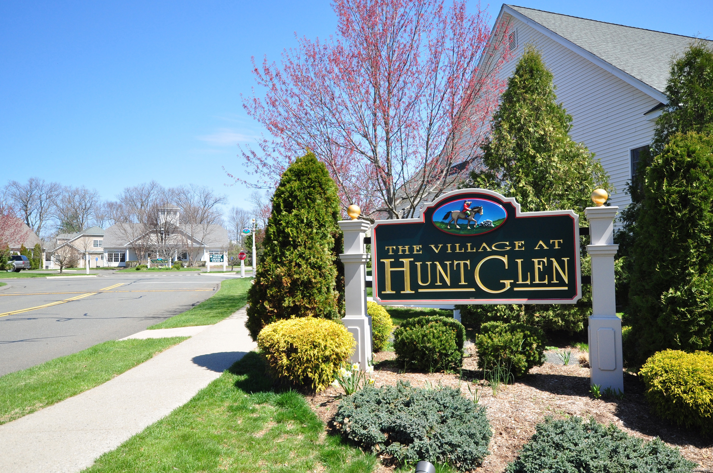 81 Hunt Glen Drive #81, Granby, Connecticut image 37