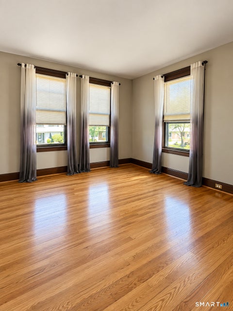 Multifamily For Rent - 60 Gorham Avenue #2ND<br/> Hamden, CT 06514