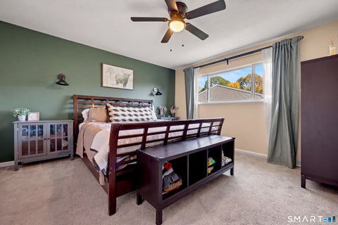 Tiny photo for 82 Orangewood W #82, Derby, CT 06418 (MLS # 24218335)
