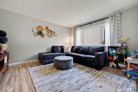 Tiny photo for 82 Orangewood W #82, Derby, CT 06418 (MLS # 24218335)