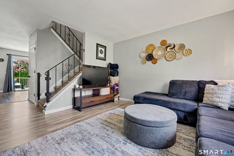 Tiny photo for 82 Orangewood W #82, Derby, CT 06418 (MLS # 24218335)