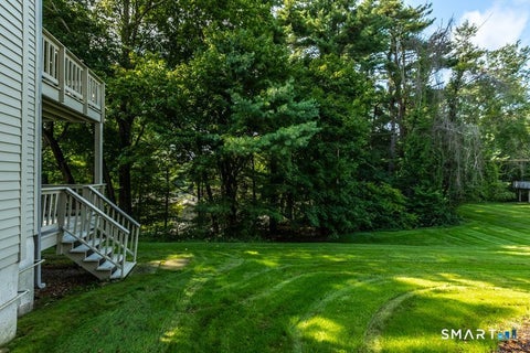 Tiny photo for 3 Saddle Crossing #3, Avon, CT 06001 (MLS # 24205716)