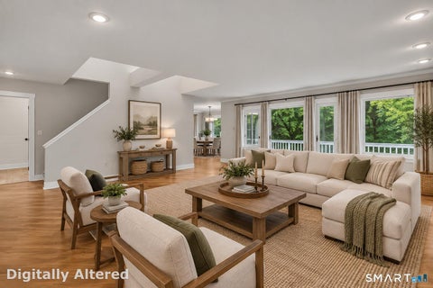 Tiny photo for 3 Saddle Crossing #3, Avon, CT 06001 (MLS # 24205716)