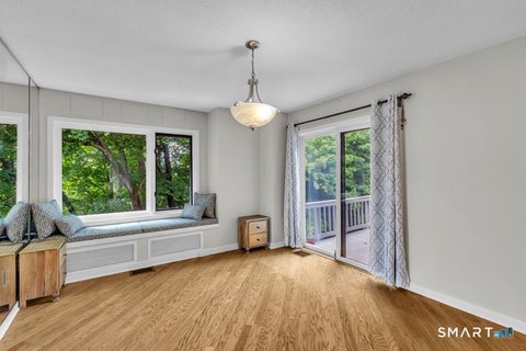 Tiny photo for 3 Saddle Crossing #3, Avon, CT 06001 (MLS # 24205716)