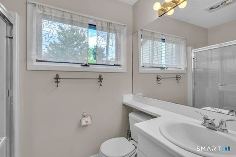 Tiny photo for 3 Saddle Crossing #3, Avon, CT 06001 (MLS # 24205716)