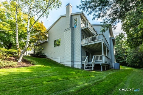 Tiny photo for 3 Saddle Crossing #3, Avon, CT 06001 (MLS # 24205716)