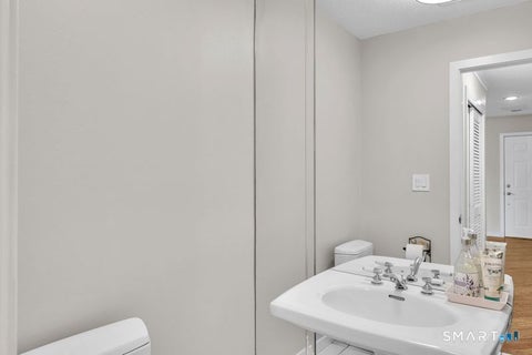 Tiny photo for 3 Saddle Crossing #3, Avon, CT 06001 (MLS # 24205716)