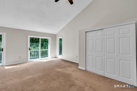 Tiny photo for 3 Saddle Crossing #3, Avon, CT 06001 (MLS # 24205716)