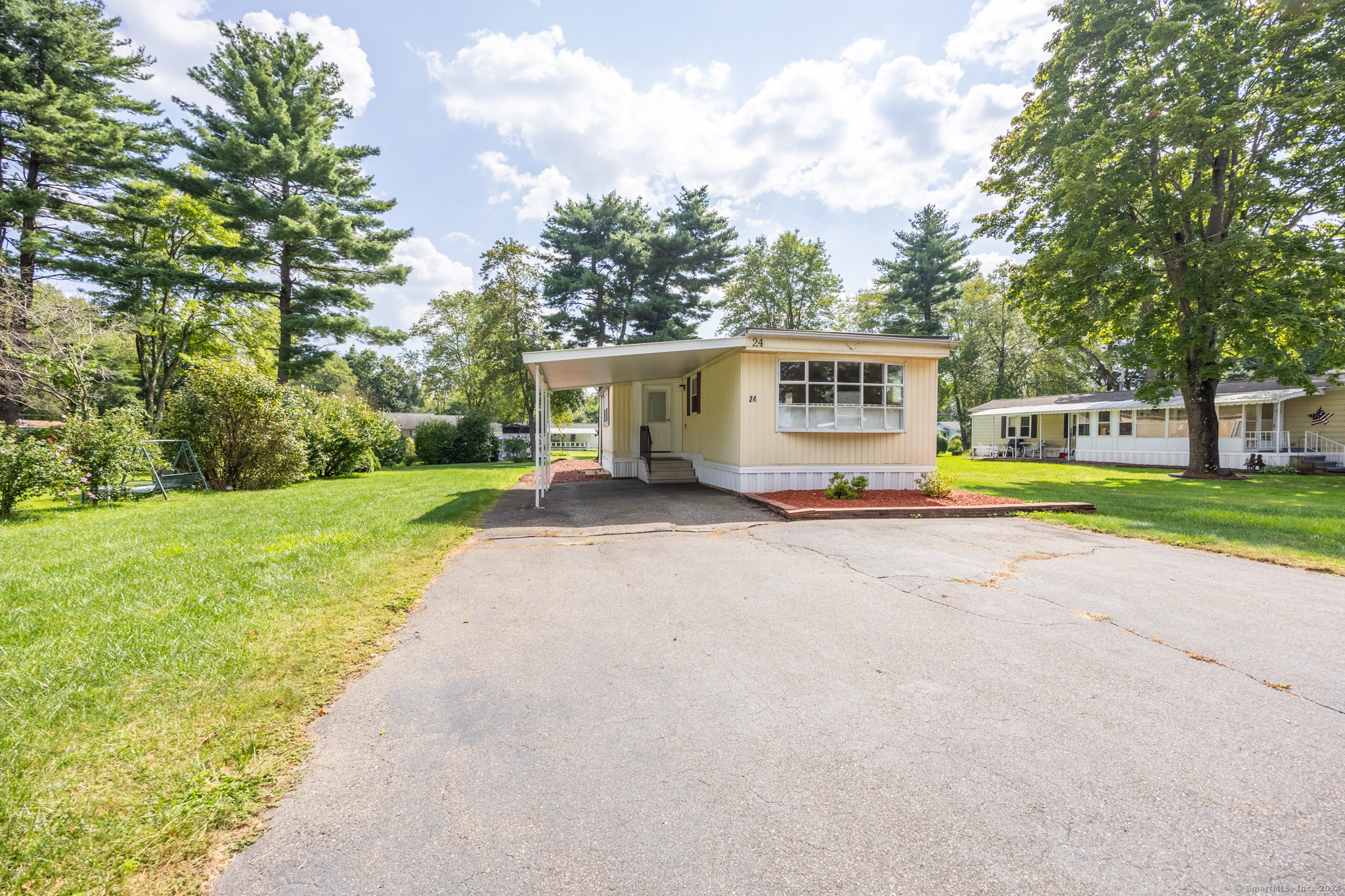 View Southington, CT 06489 mobile home