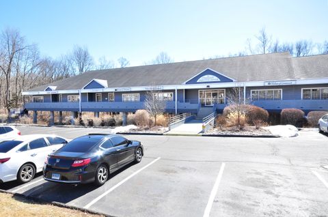 75 Berlin Road STE 101 Cromwell CT 06416