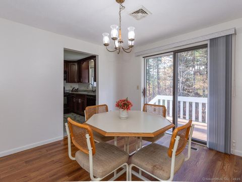 Tiny photo for 26 Woodside Drive, Farmington, CT 06085 (MLS # 24163314)