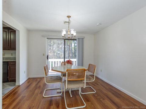 Tiny photo for 26 Woodside Drive, Farmington, CT 06085 (MLS # 24163314)