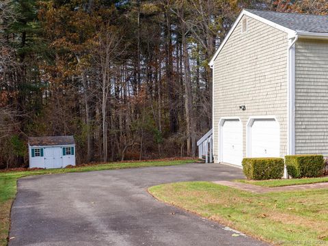 Tiny photo for 26 Woodside Drive, Farmington, CT 06085 (MLS # 24163314)