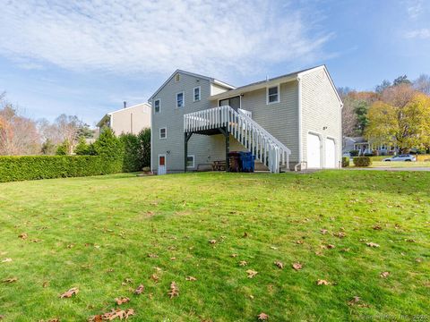 Tiny photo for 26 Woodside Drive, Farmington, CT 06085 (MLS # 24163314)