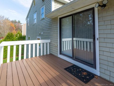 Tiny photo for 26 Woodside Drive, Farmington, CT 06085 (MLS # 24163314)