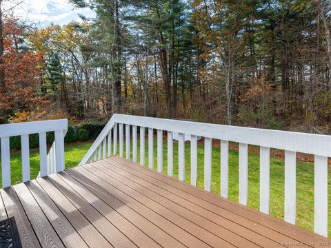 Tiny photo for 26 Woodside Drive, Farmington, CT 06085 (MLS # 24163314)