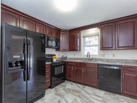 Tiny photo for 26 Woodside Drive, Farmington, CT 06085 (MLS # 24163314)