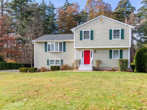 Tiny photo for 26 Woodside Drive, Farmington, CT 06085 (MLS # 24163314)