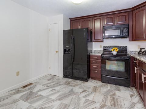 Tiny photo for 26 Woodside Drive, Farmington, CT 06085 (MLS # 24163314)