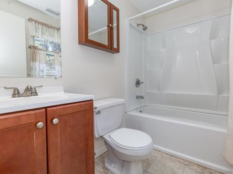 Tiny photo for 26 Woodside Drive, Farmington, CT 06085 (MLS # 24163314)