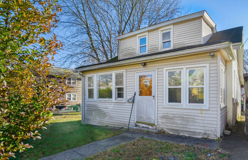 Photo of 73 Carlson Avenue, Bridgeport, CT 06606 (MLS # 24142755)