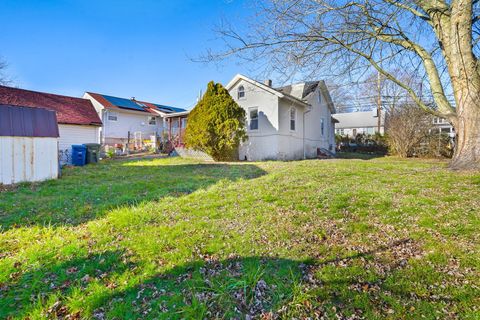 73 Carlson Avenue Bridgeport CT 06606