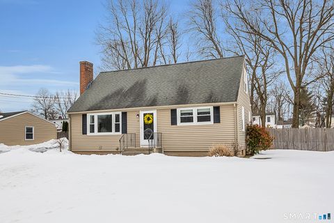 Tiny photo for 17 Whiteside Street, Newington, CT 06111 (MLS # 24154980)