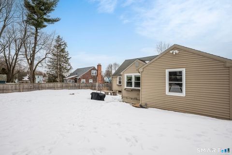 Tiny photo for 17 Whiteside Street, Newington, CT 06111 (MLS # 24154980)