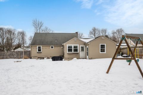 Tiny photo for 17 Whiteside Street, Newington, CT 06111 (MLS # 24154980)