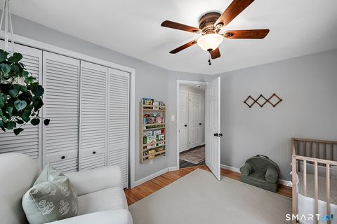 Tiny photo for 17 Whiteside Street, Newington, CT 06111 (MLS # 24154980)