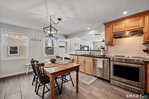 Tiny photo for 17 Whiteside Street, Newington, CT 06111 (MLS # 24154980)