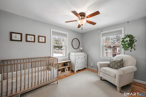 Tiny photo for 17 Whiteside Street, Newington, CT 06111 (MLS # 24154980)