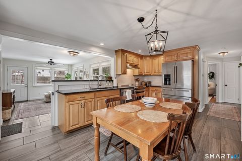 Tiny photo for 17 Whiteside Street, Newington, CT 06111 (MLS # 24154980)