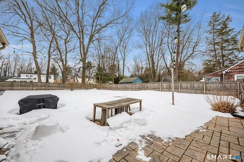 Tiny photo for 17 Whiteside Street, Newington, CT 06111 (MLS # 24154980)