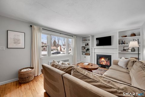 Tiny photo for 17 Whiteside Street, Newington, CT 06111 (MLS # 24154980)